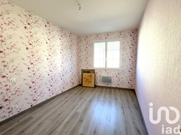 Appartement à vendre 4 pièces 66 m² Saint-Céré