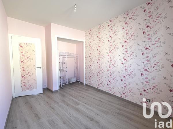 Appartement à vendre 4 pièces 66 m² Saint-Céré