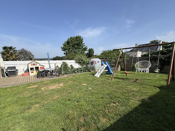 A vendre Maison Landivisiau 6 pièces - 4 chambres 89 m2