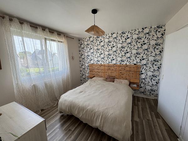A vendre Maison Landivisiau 6 pièces - 4 chambres 89 m2