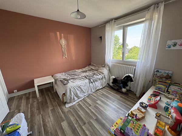 A vendre Maison Landivisiau 6 pièces - 4 chambres 89 m2