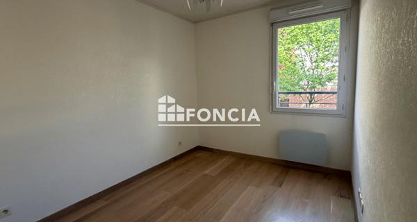 À vendre Appartement 3 pièces 61.95 m² - Choisy-le-roi 94600