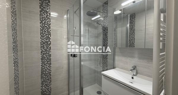 À vendre Appartement 3 pièces 61.95 m² - Choisy-le-roi 94600
