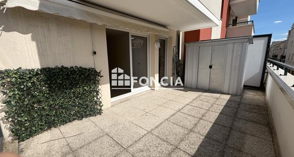 À vendre Appartement 3 pièces 61.95 m² - Choisy-le-roi 94600