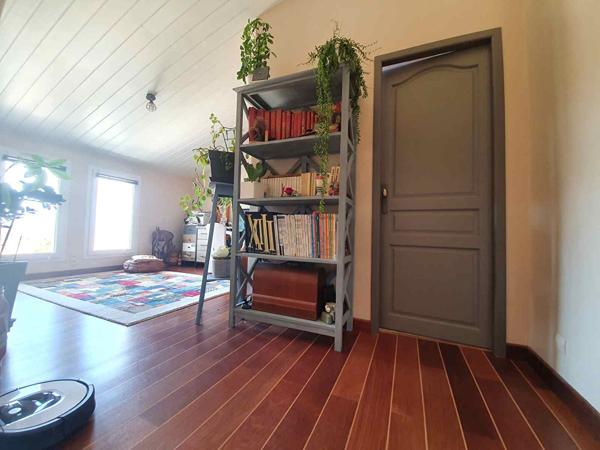 SUPERBE maison de 216 m2  avec vue mer....