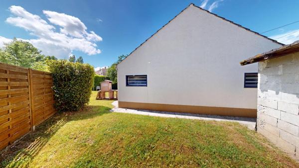 Maison plain pied 218 900
