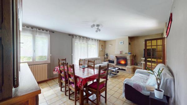 Maison plain pied 218 900