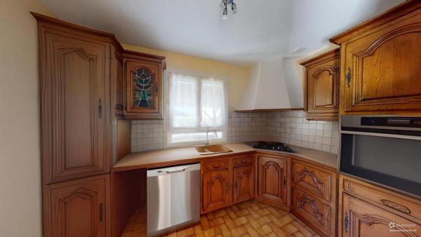 Maison plain pied 218 900