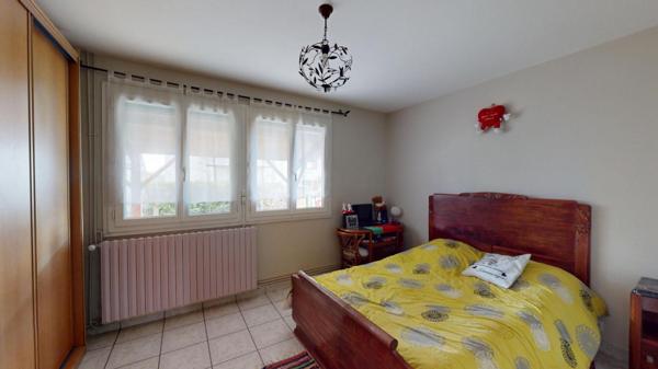 Maison plain pied 218 900