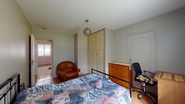 Maison plain pied 218 900