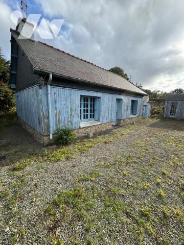 Nouveauté maison pour une vie de plain-pied 