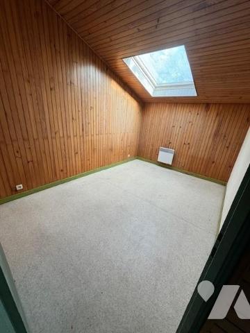 Nouveauté maison pour une vie de plain-pied 