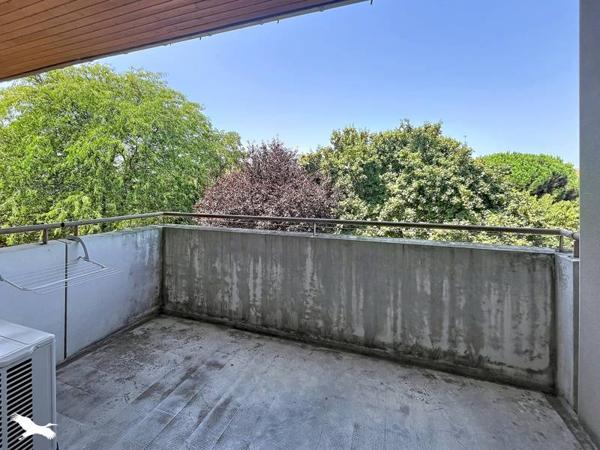Appartement 150 500 € Toulouse 2 p 44 m² DPE C