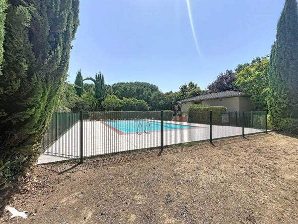 Appartement 150 500 € Toulouse 2 p 44 m² DPE C