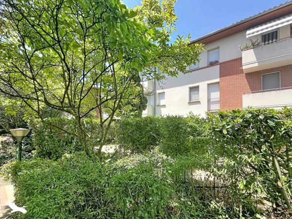 Appartement 150 500 € Toulouse 2 p 44 m² DPE C