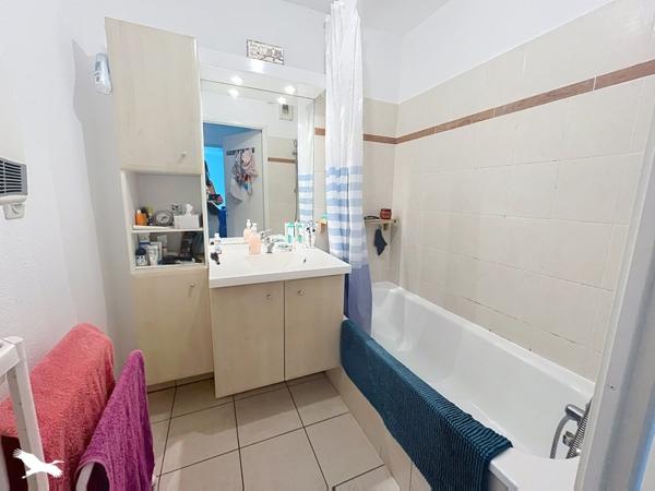 Appartement 150 500 € Toulouse 2 p 44 m² DPE C