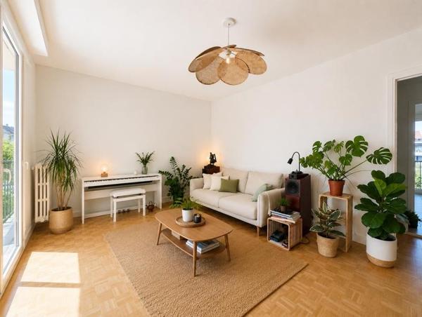 Appartement 389 000 € Toulouse 3 p 81 m² DPE D