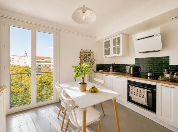 Appartement 389 000 € Toulouse 3 p 81 m² DPE D
