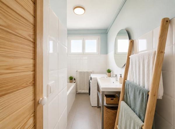 Appartement 389 000 € Toulouse 3 p 81 m² DPE D