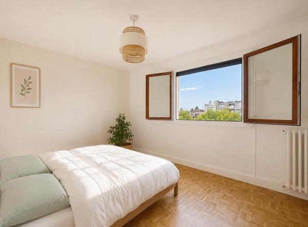 Appartement 389 000 € Toulouse 3 p 81 m² DPE D