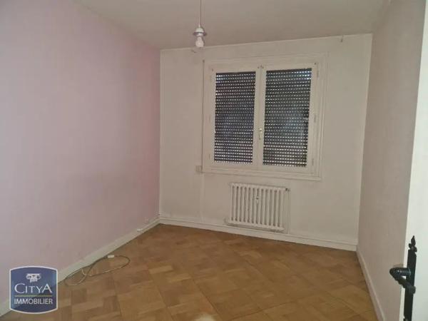 Appartement à louer 3 pièces 65.85m² Saint-Étienne (42100)