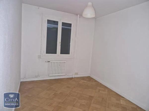 Appartement à louer 3 pièces 65.85m² Saint-Étienne (42100)