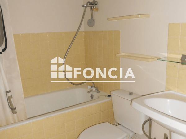 Location Appartement 2 pièces 37.23 m² - 56/58 RUE MEISSONIER Limoges 87000