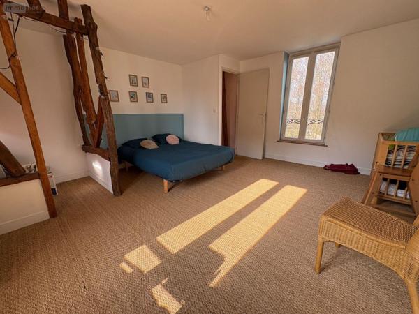 Maison de ville à vendre à Eu en Seine-Maritime (76260), ref : 76041/138