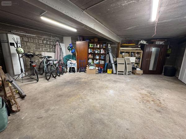 Maison de ville à vendre à Eu en Seine-Maritime (76260), ref : 76041/138