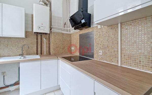 Appartement à louer    3 pièces •  Perpignan