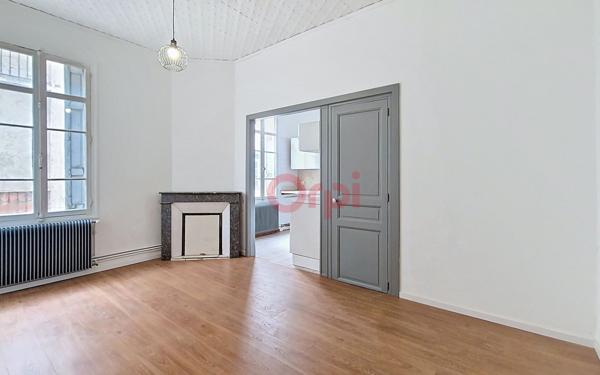 Appartement à louer    3 pièces •  Perpignan