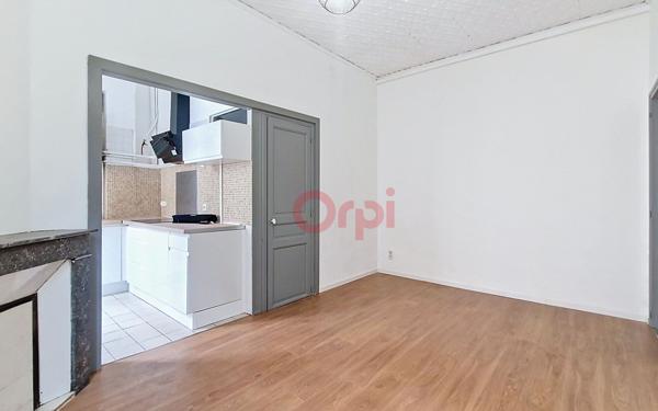 Appartement à louer    3 pièces •  Perpignan