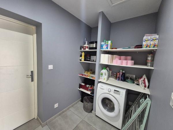Maison à vendre 4 pièces de 127 m²