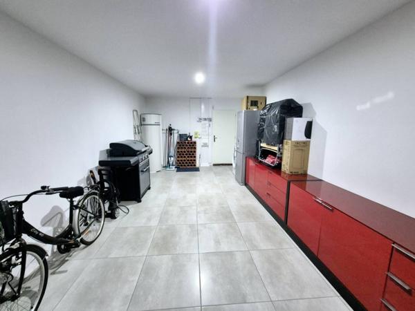 Maison à vendre 4 pièces de 127 m²