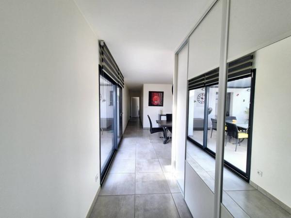 Maison à vendre 4 pièces de 127 m²