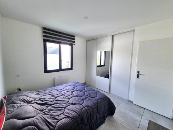 Maison à vendre 4 pièces de 127 m²