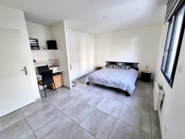 Maison à vendre 4 pièces de 127 m²