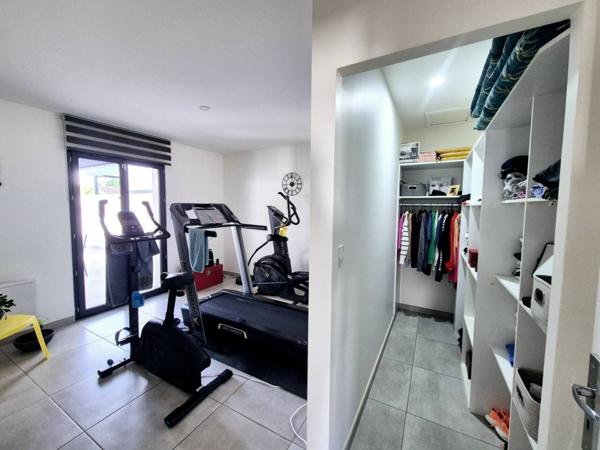 Maison à vendre 4 pièces de 127 m²