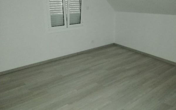 Maison à louer    2 pièces •  Sainte-Aulde