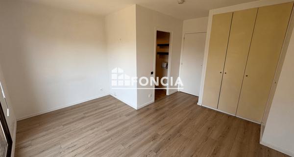 Location Studio 21.51 m² - Bourg-la-reine 92340