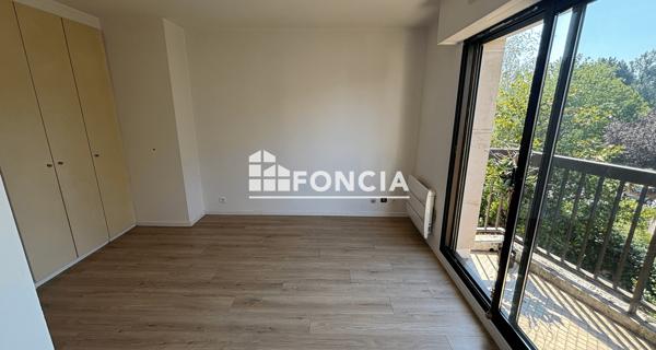Location Studio 21.51 m² - Bourg-la-reine 92340