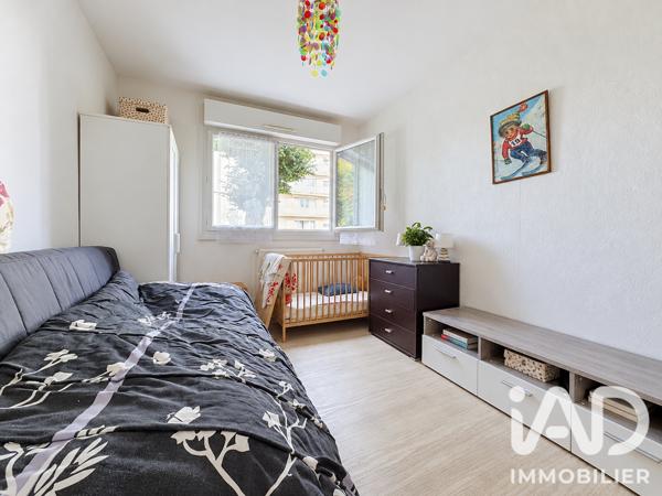 Appartement à vendre 4 pièces 79 m² Saint-Sébastien-sur-Loire