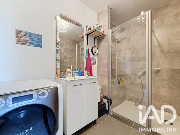 Appartement à vendre 4 pièces 79 m² Saint-Sébastien-sur-Loire