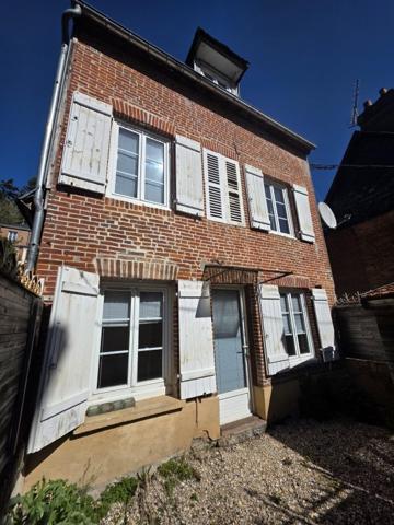 Vente / Maison de ville