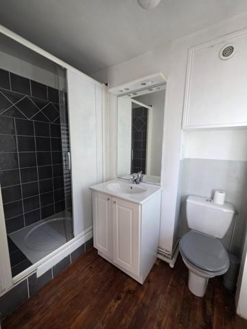 Vente / Maison de ville