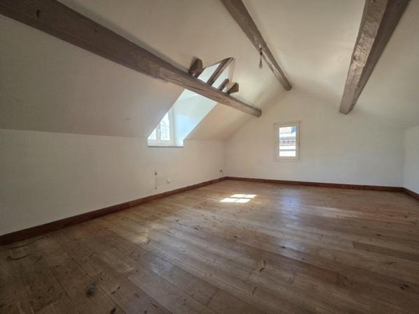 Vente / Maison de ville