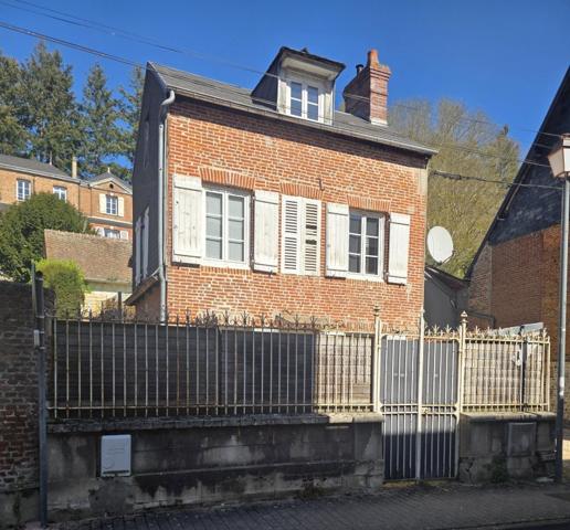 Vente / Maison de ville