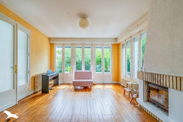 Maison à vendre |  Bordeaux |  5 pièces | 110 m²