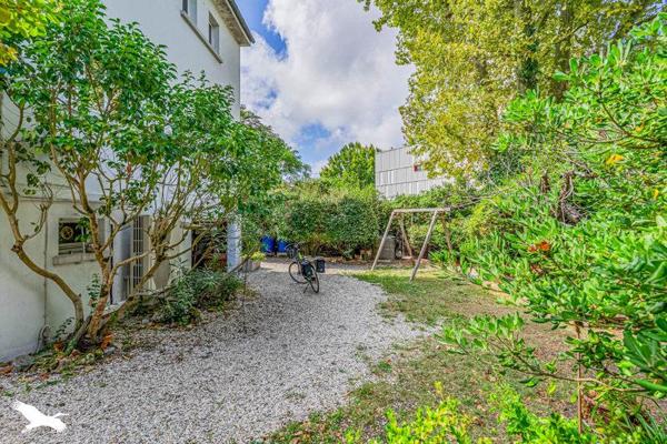 Maison à vendre |  Bordeaux |  5 pièces | 110 m²