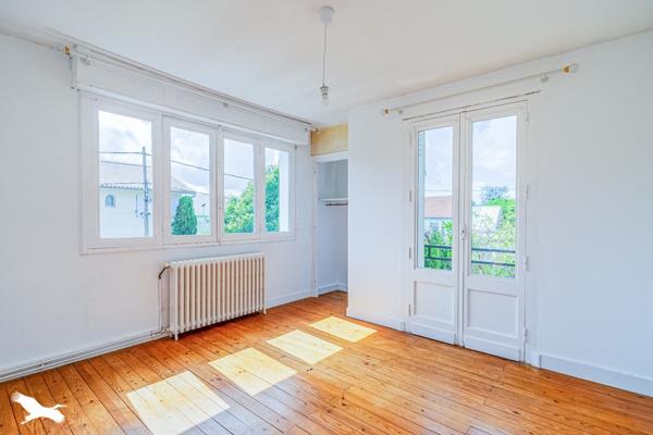 Maison à vendre |  Bordeaux |  5 pièces | 110 m²